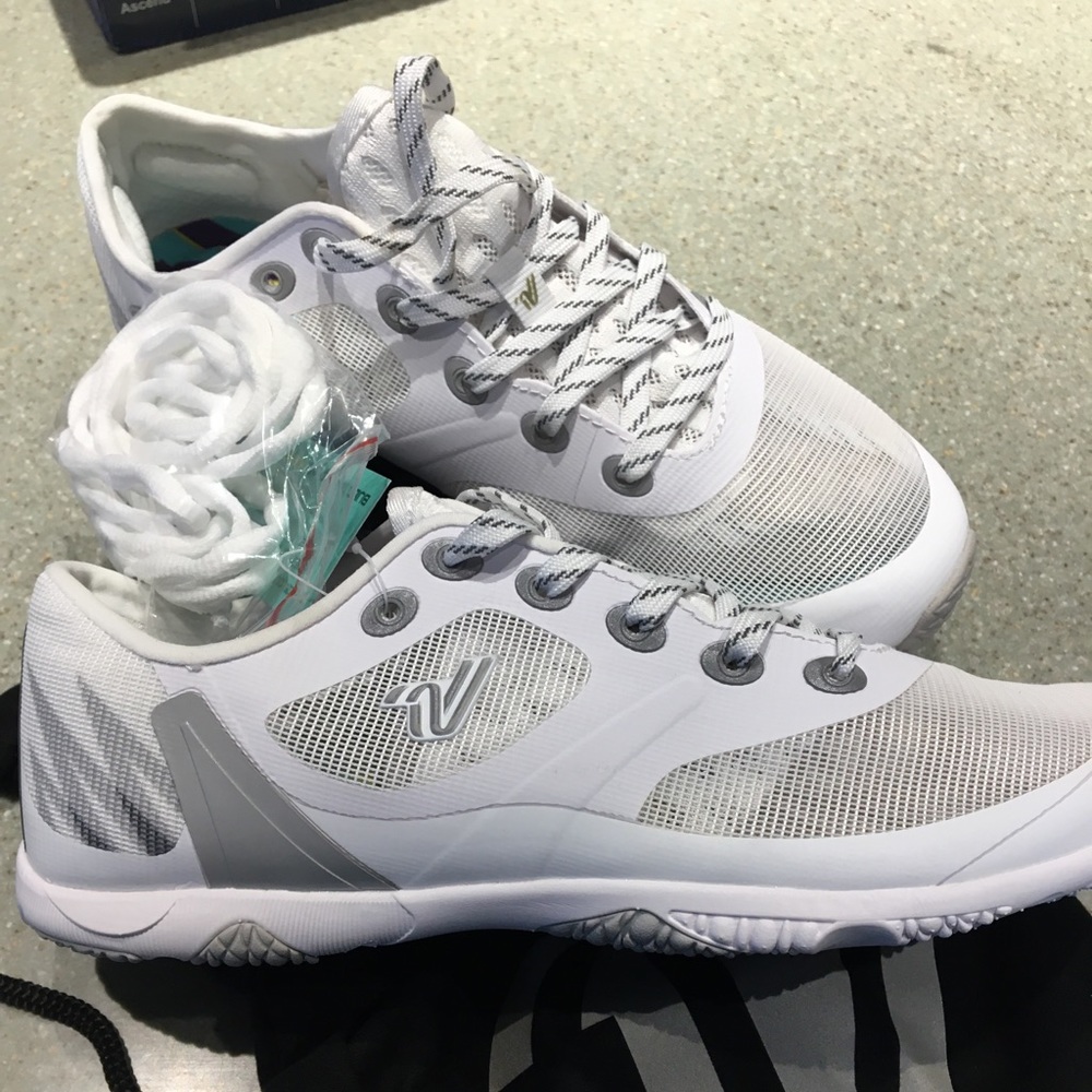 New varsity cheer shoes